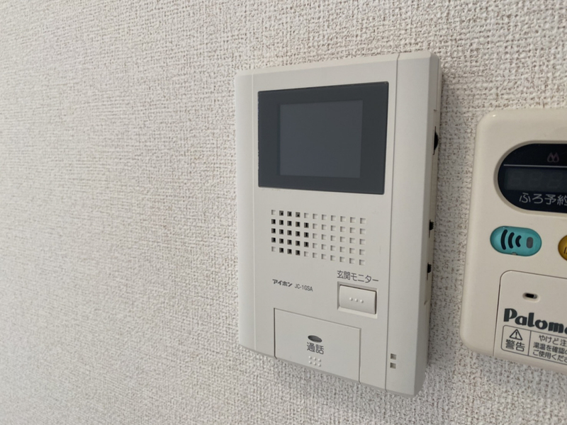 セキュリティ 写真13