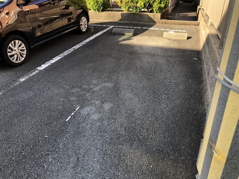 駐車場 写真10