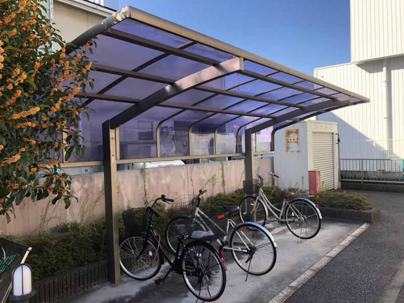 共用部 写真11