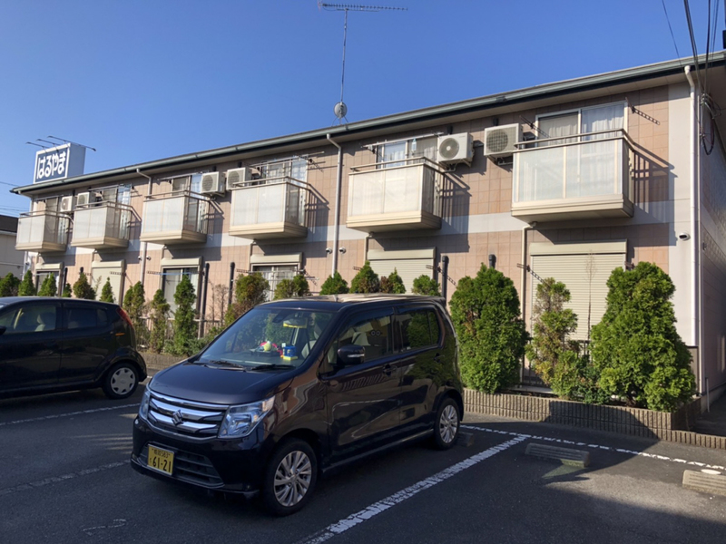 外観 写真32