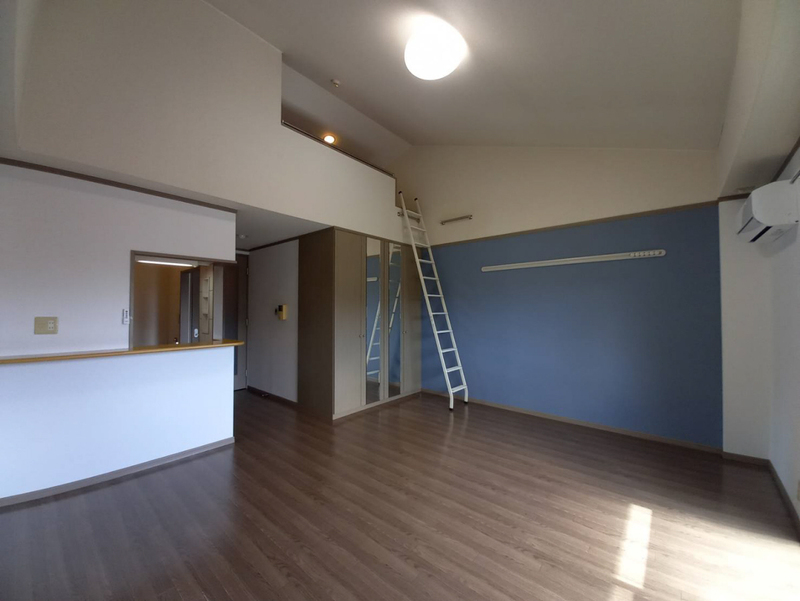 リビング 写真2