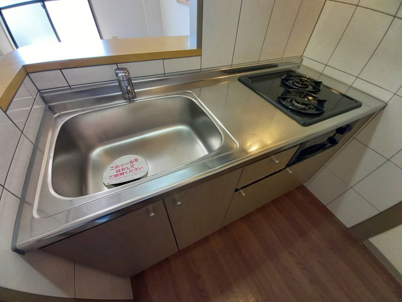 キッチン 写真3