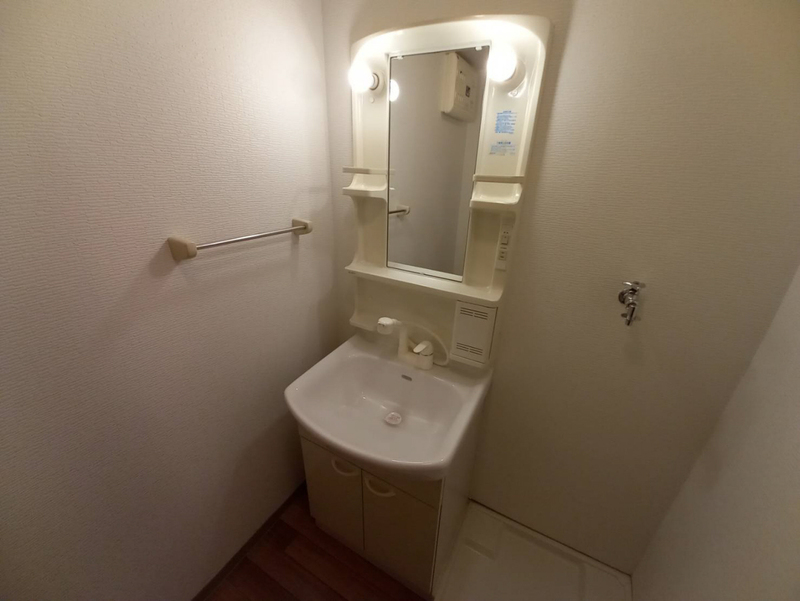 洗面所 写真6