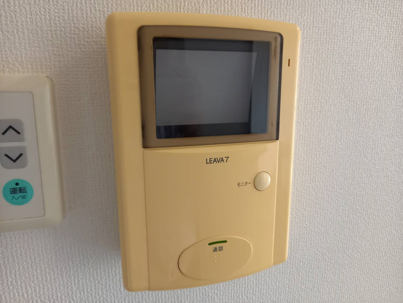 セキュリティ 写真13