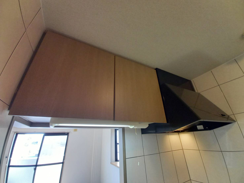 キッチン 写真19