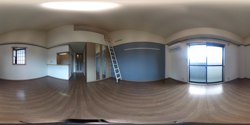 リビング 写真34