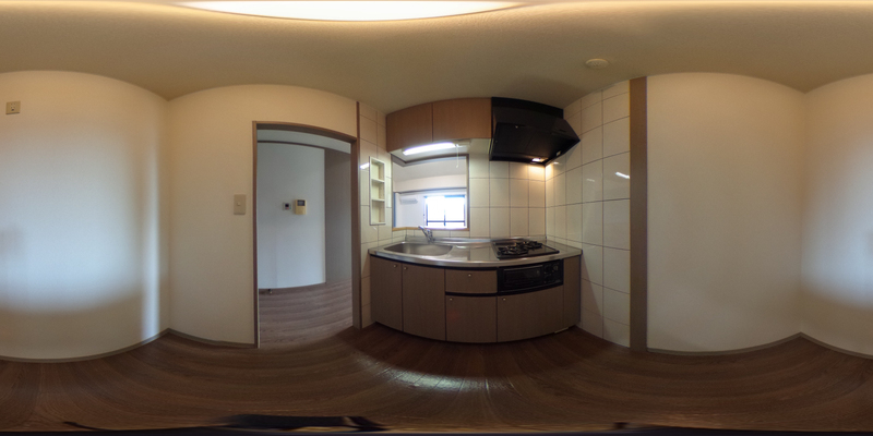 キッチン 写真35