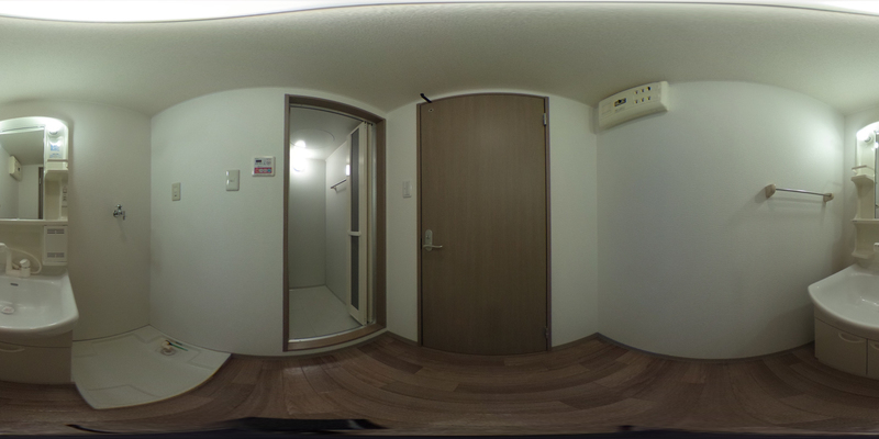 洗面所 写真36