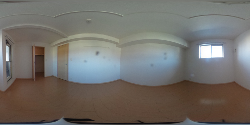 子供部屋 写真37