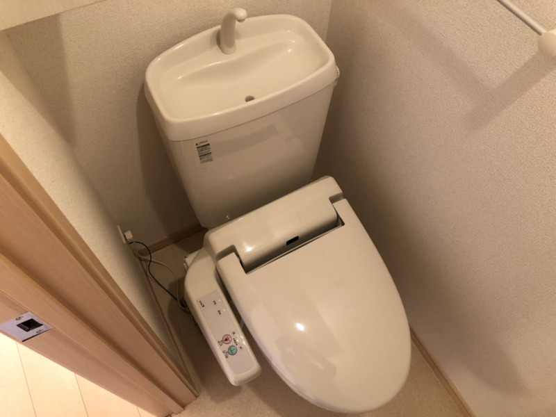 トイレ 写真5