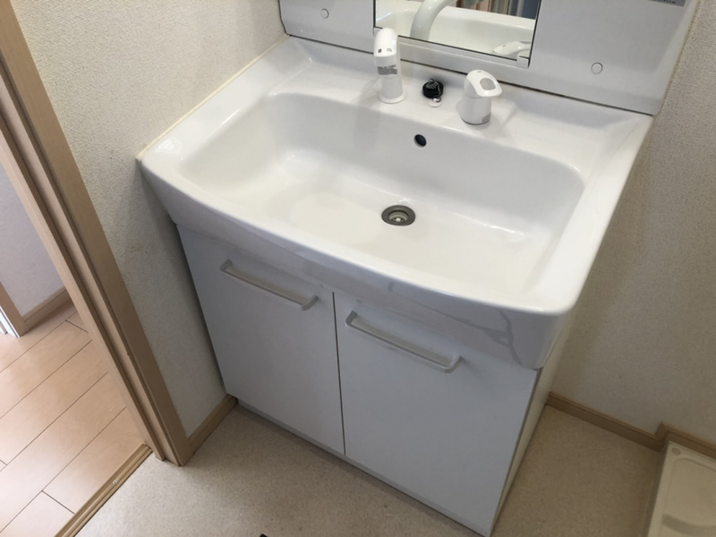 洗面所 写真6