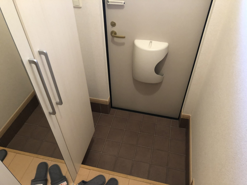 玄関 写真7