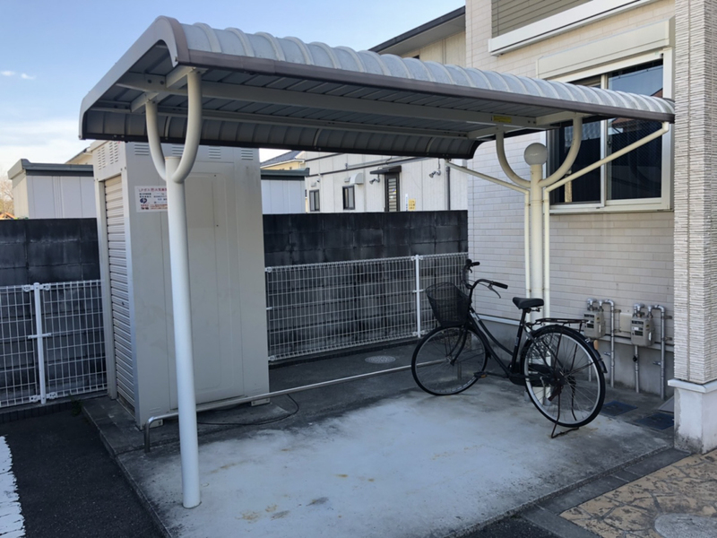共用部 写真11