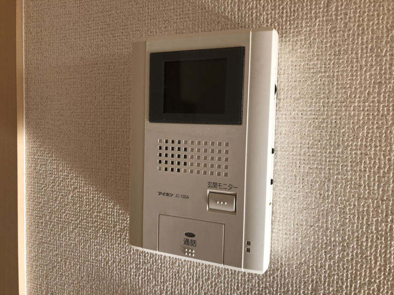 セキュリティ 写真13