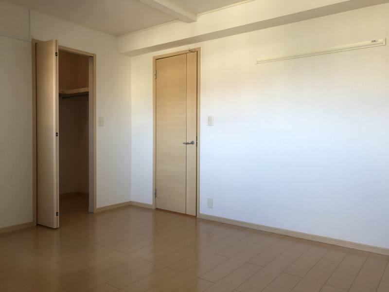寝室 写真18