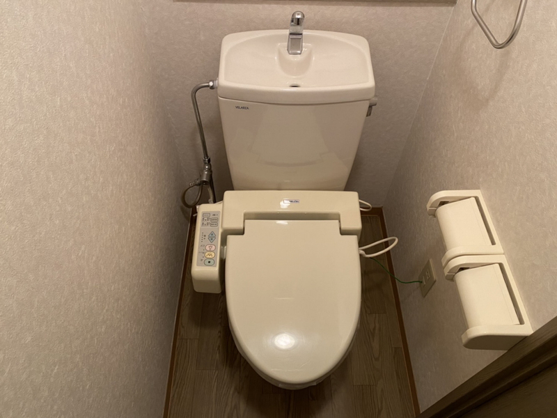 トイレ 写真5