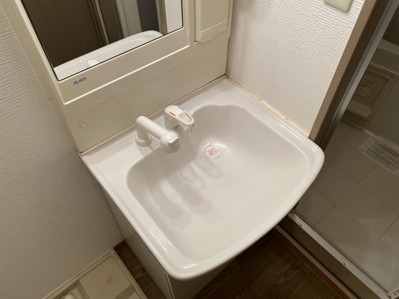 洗面所 写真6
