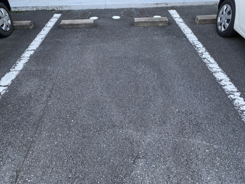 駐車場 写真10