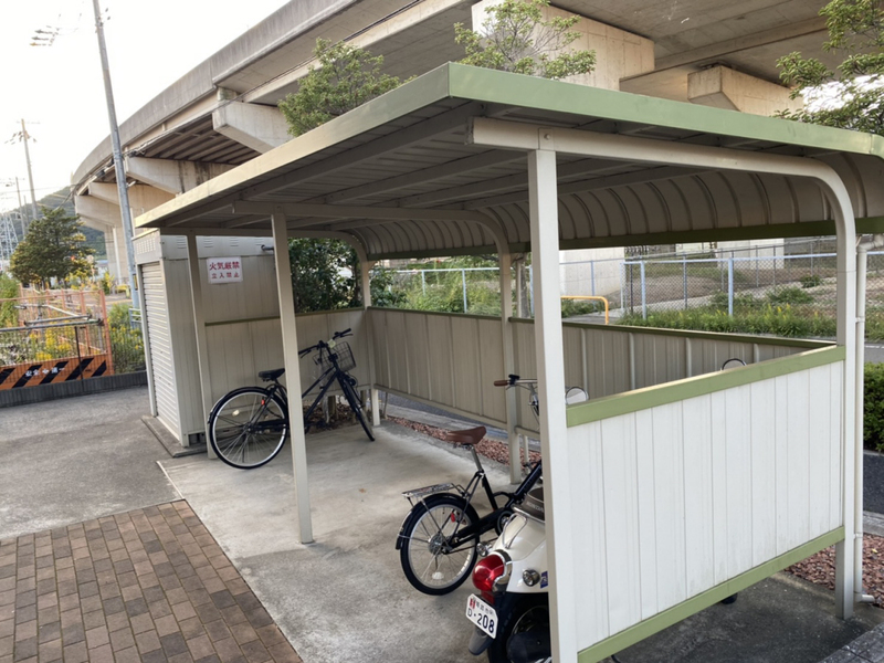 共用部 写真11