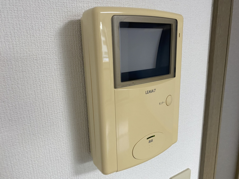 セキュリティ 写真13