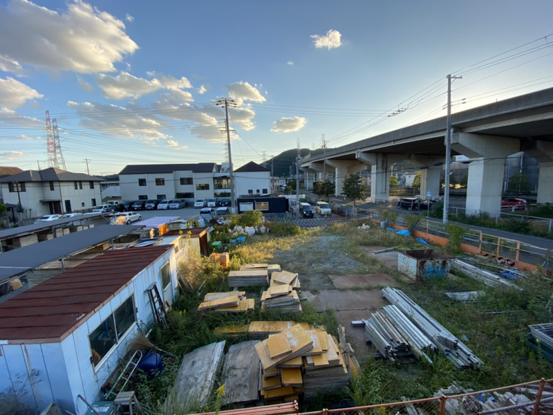 眺望 写真15