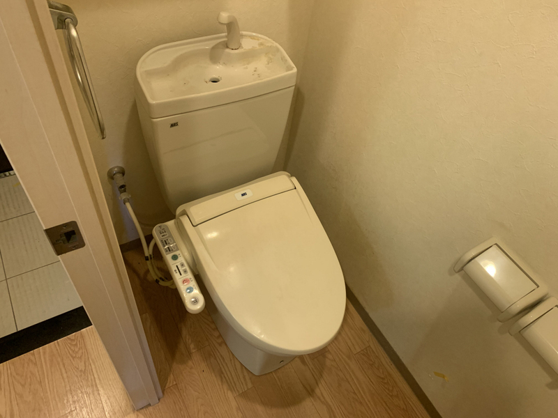 トイレ 写真5