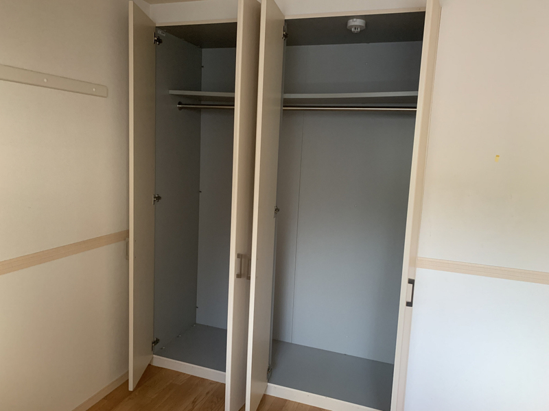 収納 写真9