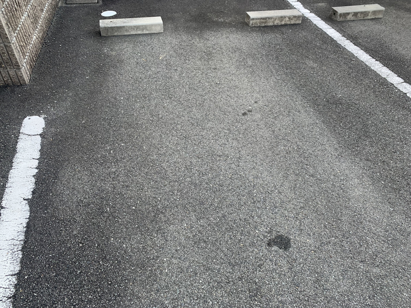 駐車場 写真10