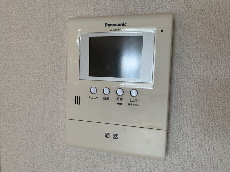 セキュリティ 写真13