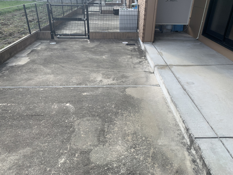 バルコニー・ベランダ 写真14