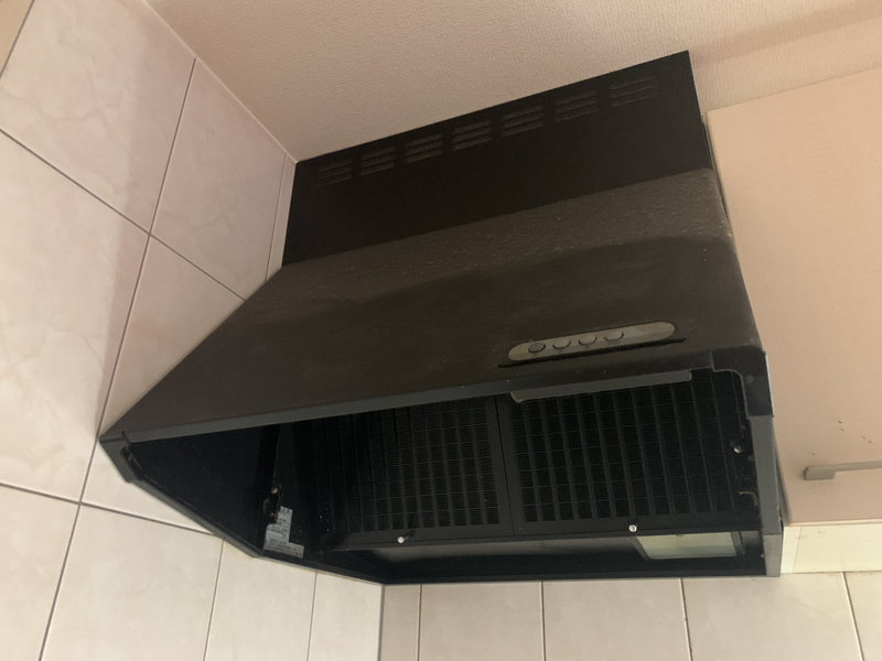 キッチン 写真19