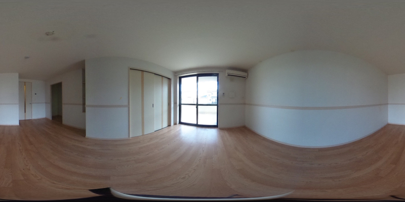 リビング 写真34