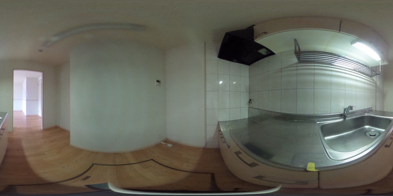 キッチン 写真36