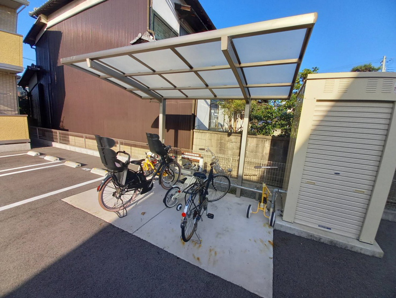共用部 写真11