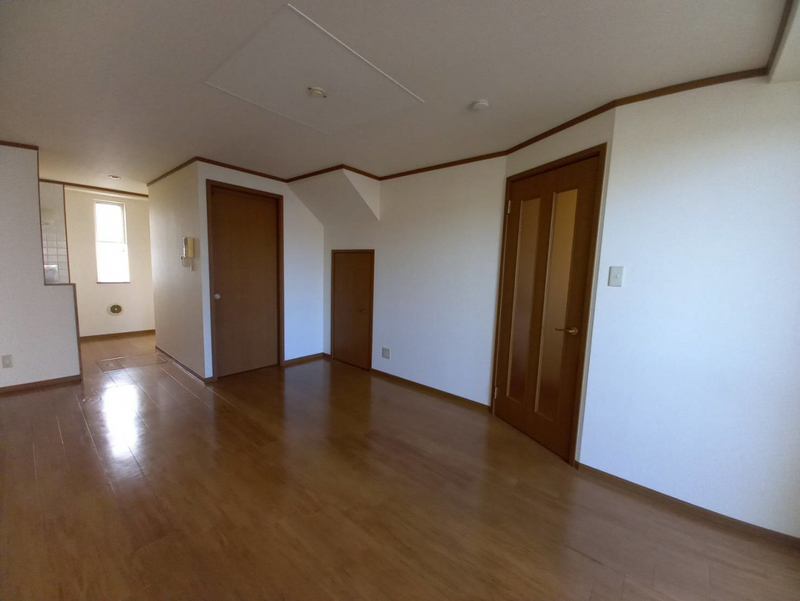 リビング 写真2