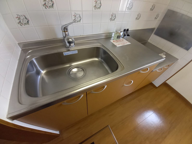 キッチン 写真3