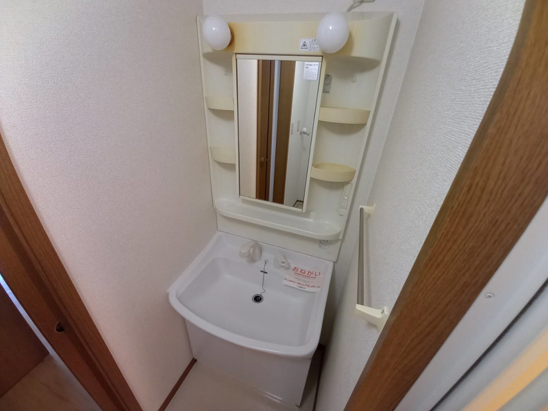 洗面所 写真6