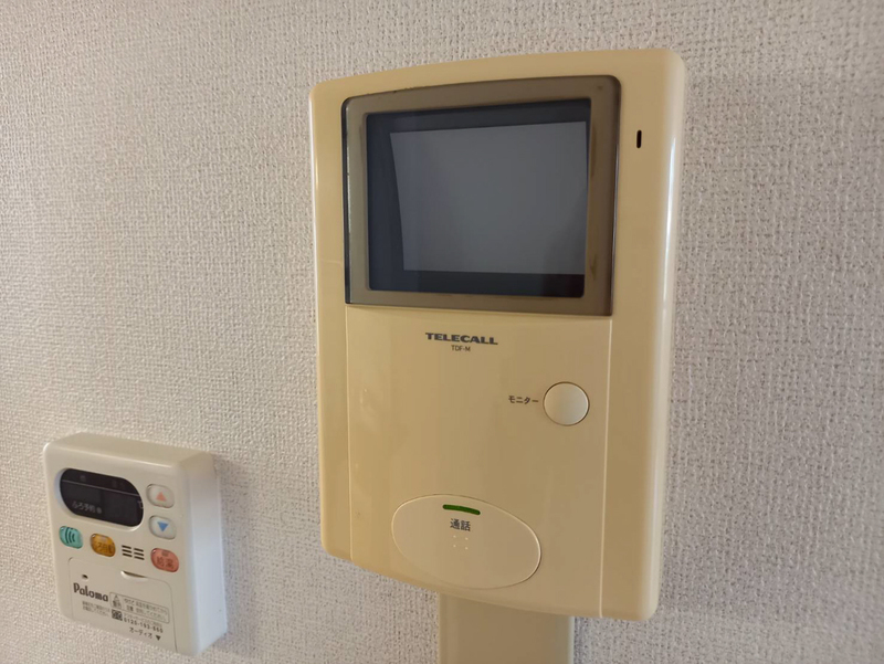 セキュリティ 写真13