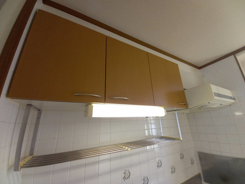 キッチン 写真19