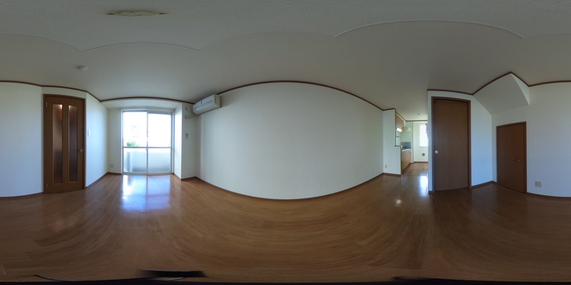 リビング 写真34