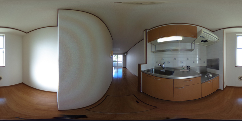 キッチン 写真35