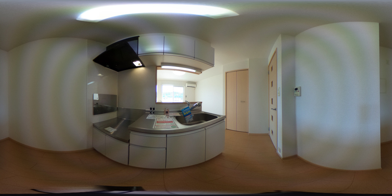 キッチン 写真35