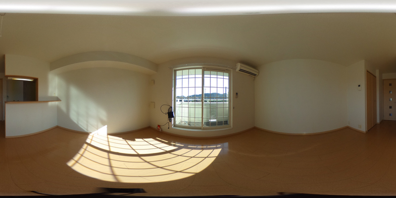 リビング 写真34