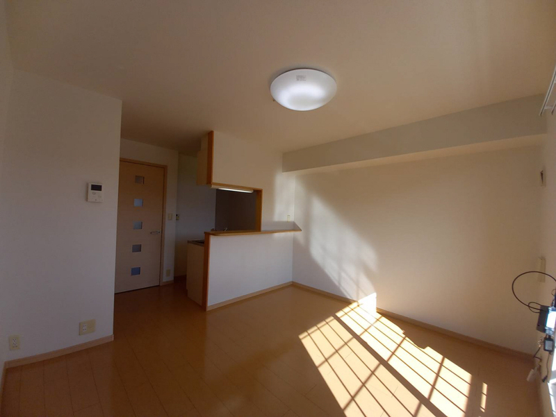 リビング 写真2