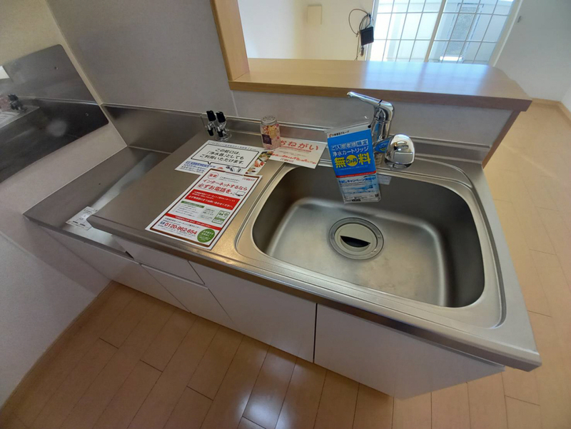 キッチン 写真3