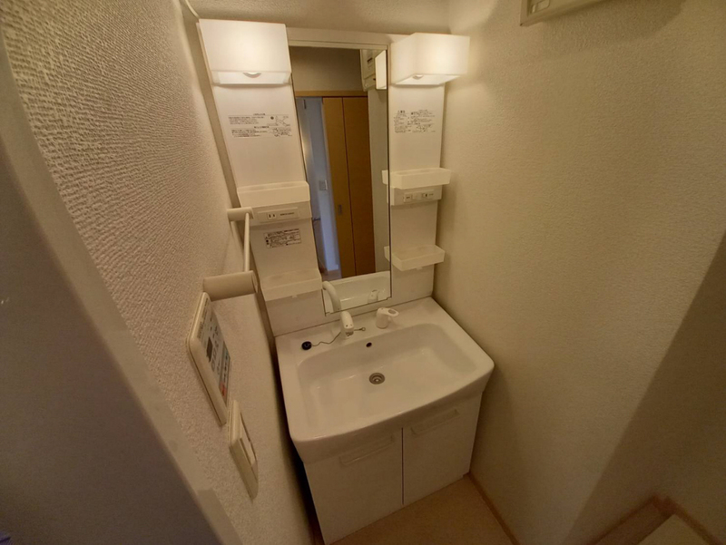 洗面所 写真6