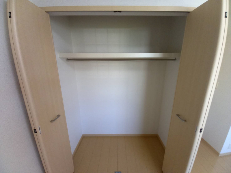 収納 写真9