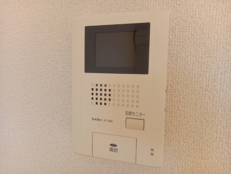 セキュリティ 写真13