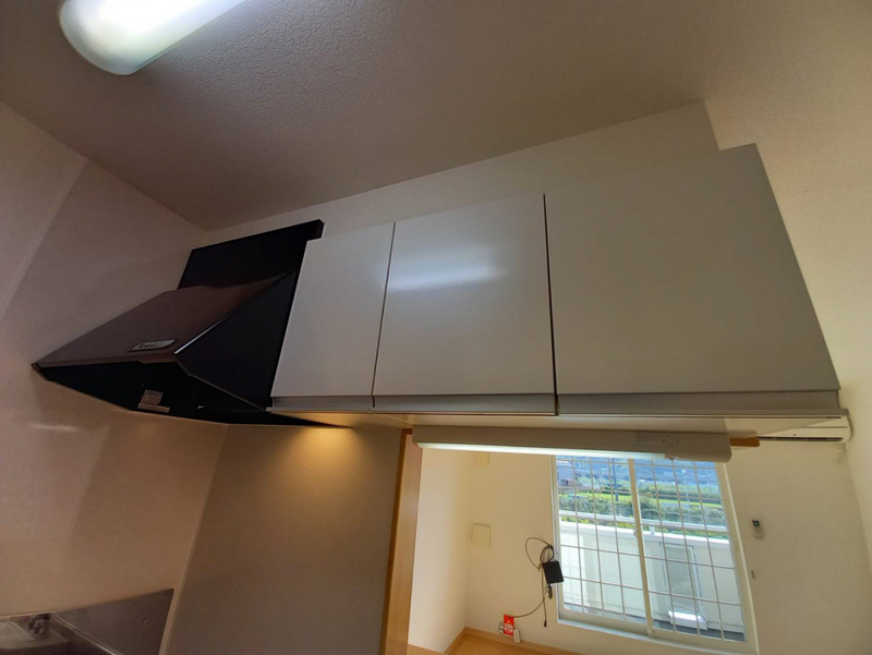 キッチン 写真19