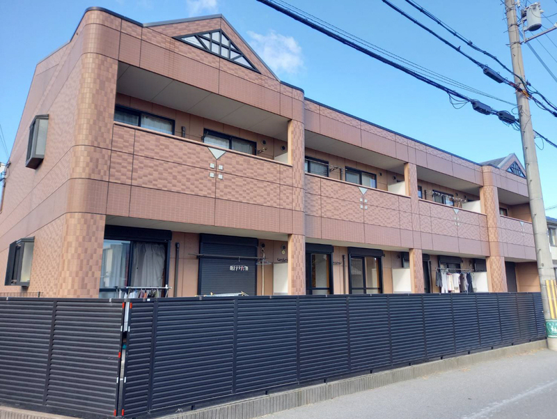 エクセランコート